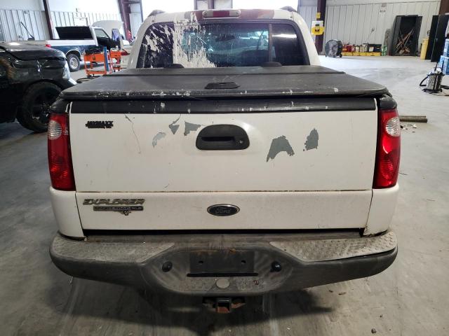 Photo 6 from auction – 2005 FORD EXPLORER S with VIN 1FMZU67K15UB69218