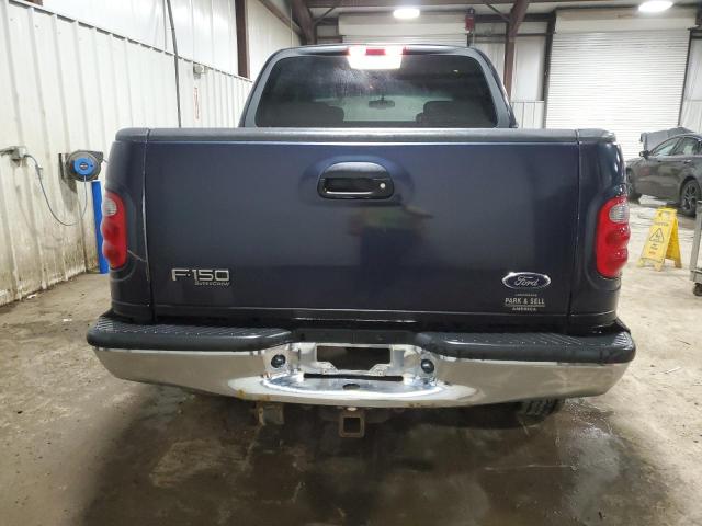 Photo 6 from auction – 2001 FORD F150 SUPER with VIN 1FTRW08L41KF52238