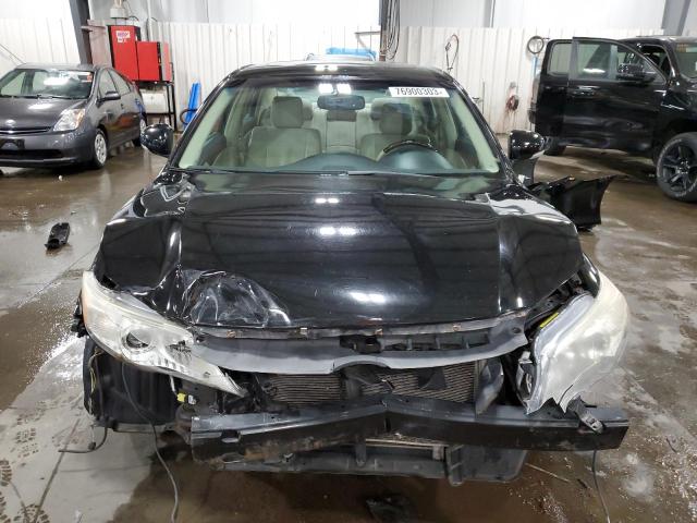 Photo 5 from auction – 2012 TOYOTA AVALON BAS with VIN 4T1BK3DB5CU445908