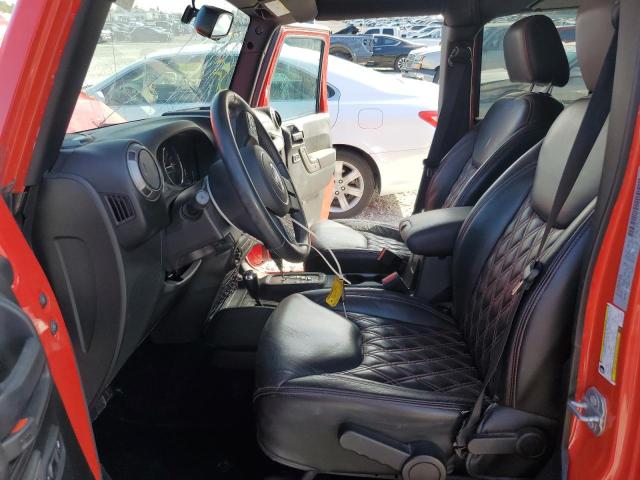 Photo 7 from auction – 2018 JEEP WRANGLER U with VIN 1C4BJWDG2JL875094