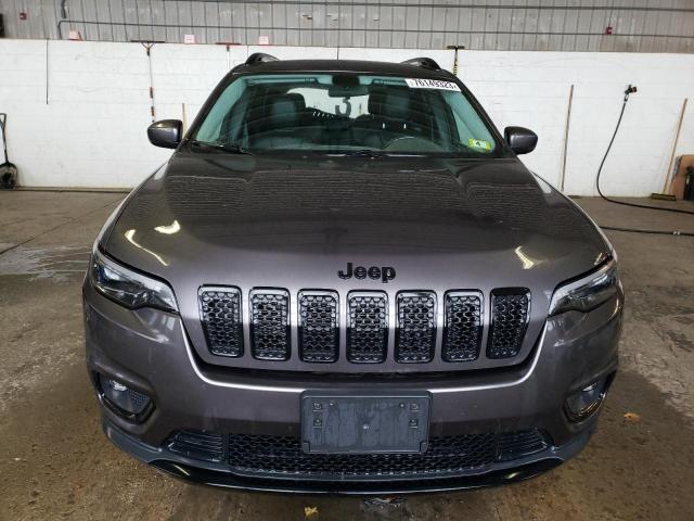 Photo 5 from auction – 2019 JEEP CHEROKEE L with VIN 1C4PJMLX8KD299213