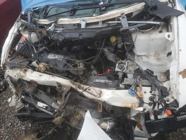 Photo 12 from auction – 2003 CHRYSLER TOWN & COU with VIN 2C4GP44L03R340720