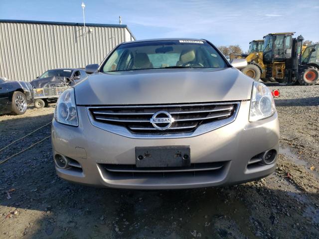Photo 5 from auction – 2012 NISSAN ALTIMA BAS with VIN 1N4AL2AP6CC249947