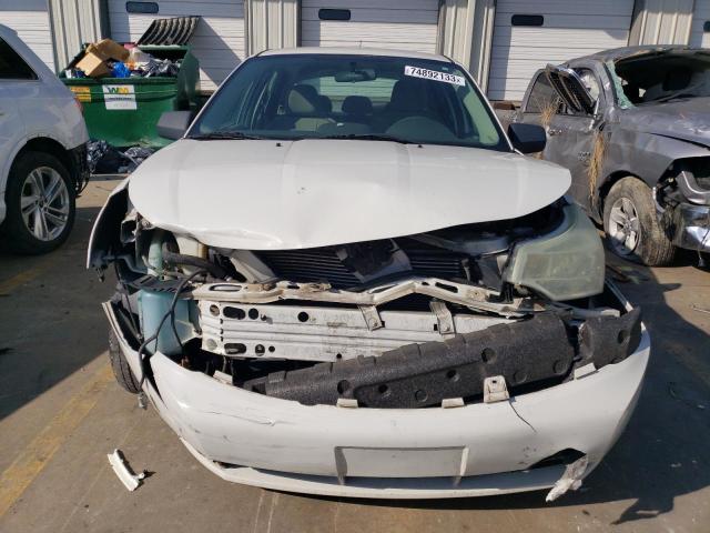 Photo 5 from auction – 2009 FORD FOCUS SE with VIN 1FAHP35N99W229183