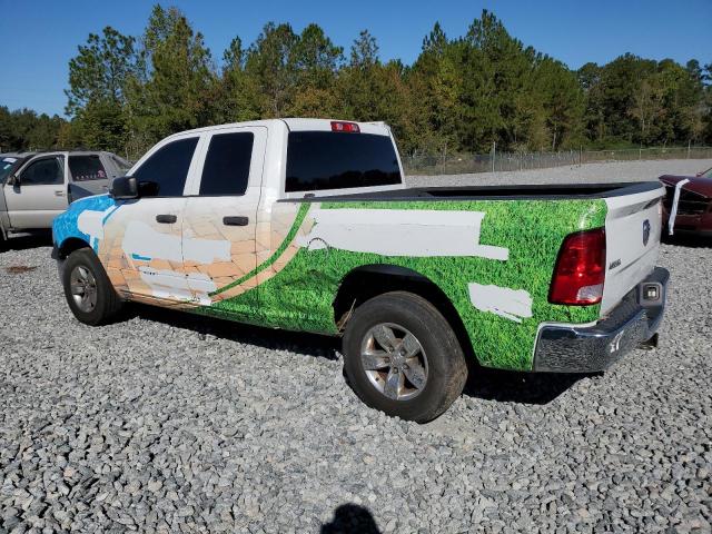 Photo 2 from auction – 2017 RAM 1500 ST with VIN 1C6RR6FT0HS609985