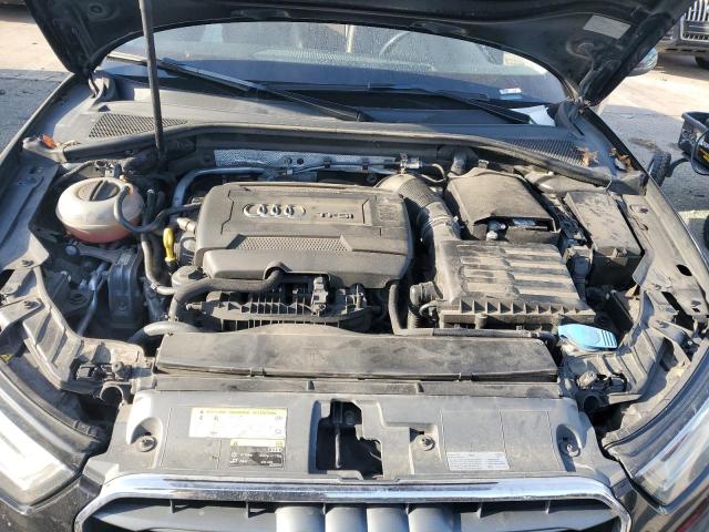Photo 11 from auction – 2016 AUDI A3 PREMIUM with VIN WAUE8GFF7G1047143