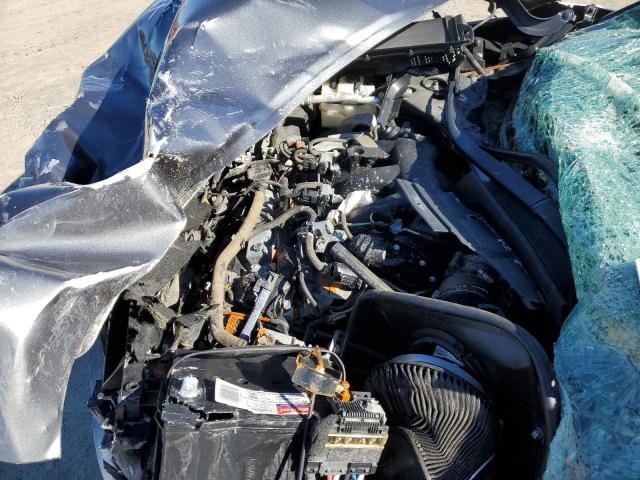 Photo 11 from auction – 2018 NISSAN MAXIMA 3.5 with VIN 1N4AA6AP0JC387476