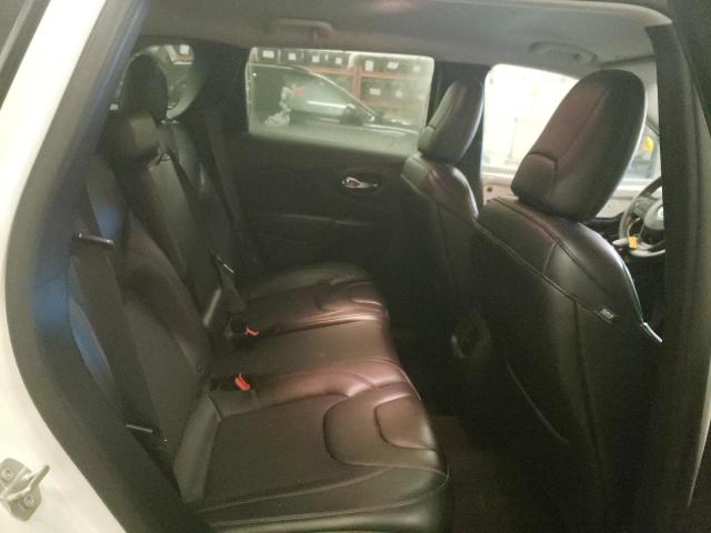Photo 11 from auction – 2019 JEEP CHEROKEE T with VIN 1C4PJMBX2KD418908