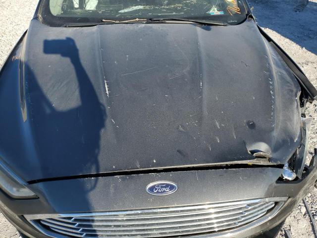 Photo 11 from auction – 2017 FORD FUSION SE with VIN 3FA6P0H96HR245587