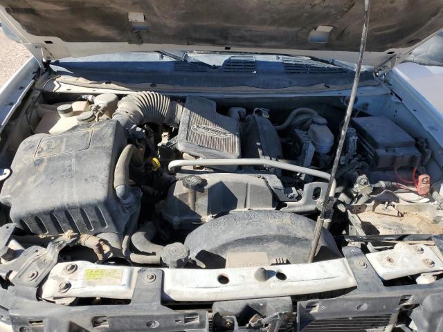 Photo 11 from auction – 2006 GMC ENVOY with VIN 1GKDS13SX62259224