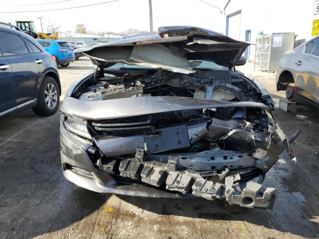 Photo 5 from auction – 2015 DODGE CHARGER SX with VIN 2C3CDXJG5FH875640