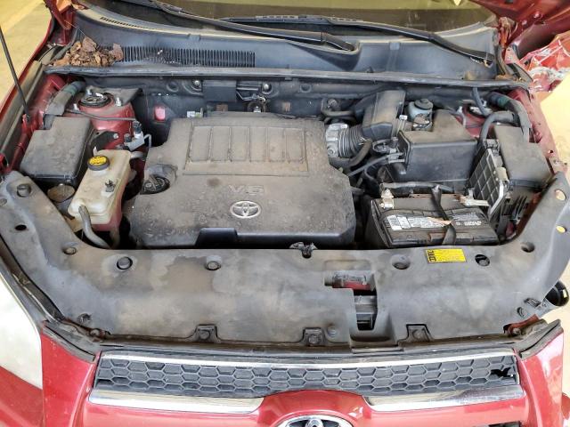Photo 11 from auction – 2012 TOYOTA RAV4 LIMIT with VIN 2T3DK4DV0CW076438