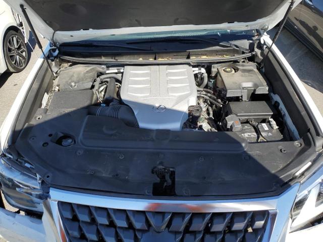 Photo 12 from auction – 2021 LEXUS GX 460 PRE with VIN JTJAM7BX3M5275038