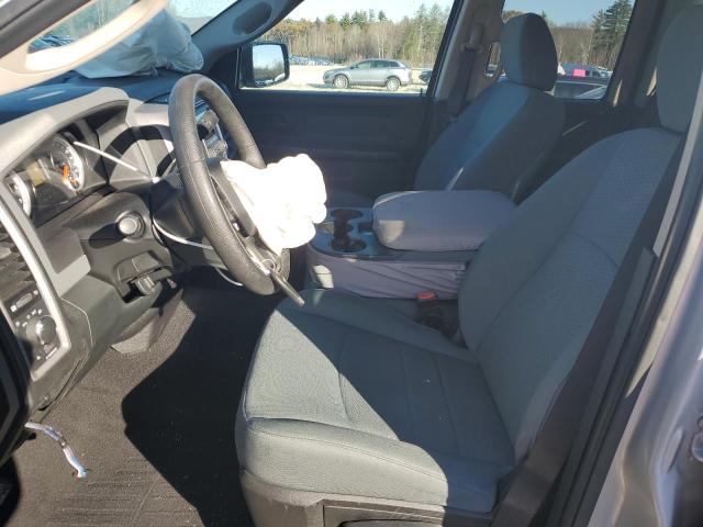 Photo 7 from auction – 2015 RAM 1500 ST with VIN 1C6RR7FT1FS706678