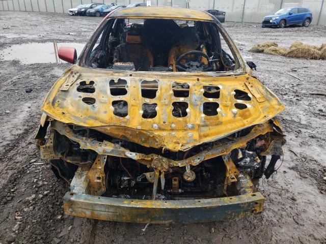 Photo 5 from auction – 2010 TOYOTA COROLLA BA with VIN 2T1BU4EE8AC198889