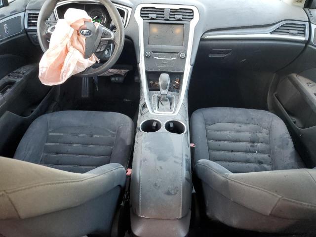 Photo 8 from auction – 2014 FORD FUSION SE with VIN 3FA6P0HDXER150756