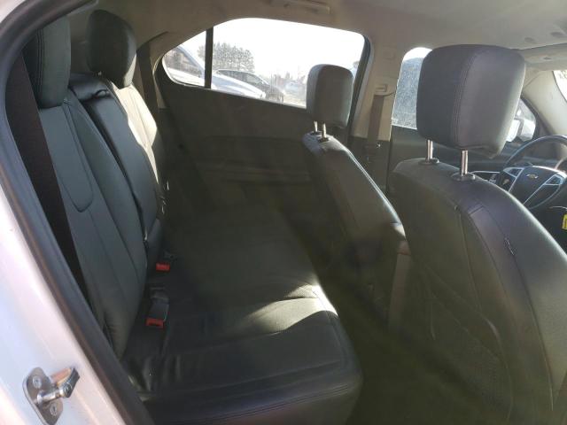 Photo 11 from auction – 2017 CHEVROLET EQUINOX LT with VIN 2GNALCEK7H1522428