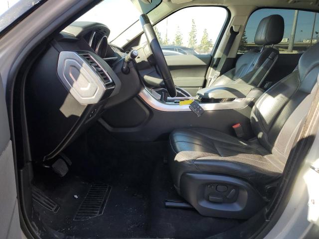 Photo 7 from auction – 2014 LAND ROVER RANGE ROVE with VIN SALWR2WF7EA328534
