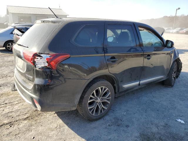 Photo 3 from auction – 2016 MITSUBISHI OUTLANDER with VIN JA4AZ3A35GZ038313