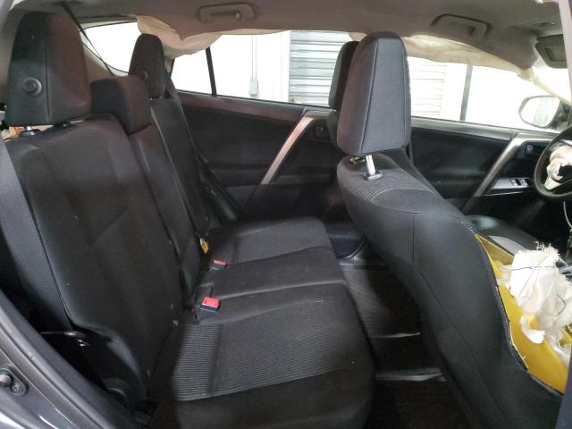Photo 10 from auction – 2015 TOYOTA RAV4 LE with VIN JTMBFREV5FD130468