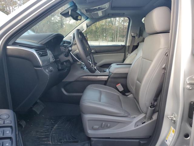 Photo 7 from auction – 2017 CHEVROLET SUBURBAN C with VIN 1GNSCHKC9HR255279