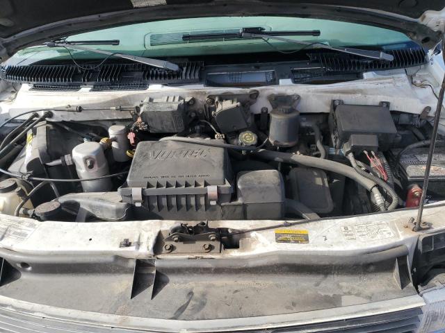 Photo 12 from auction – 1997 CHEVROLET ASTRO with VIN 1GNEL19W2VB195404