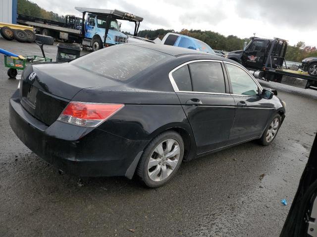 Photo 3 from auction – 2010 HONDA ACCORD EX with VIN 1HGCP2F76AA011820