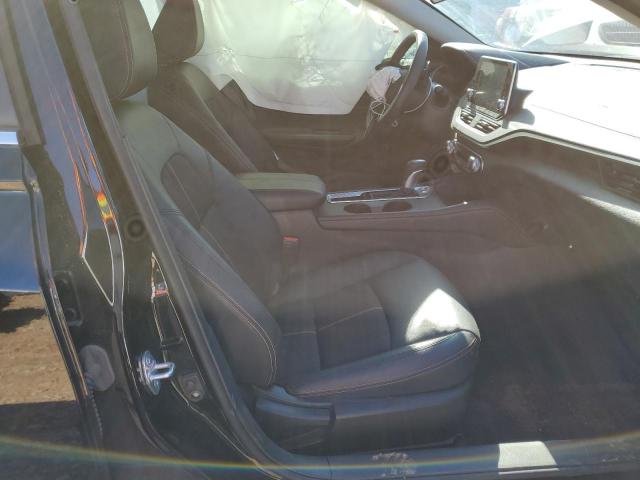 Photo 7 from auction – 2022 NISSAN ALTIMA SR with VIN 1N4BL4CV3NN392700