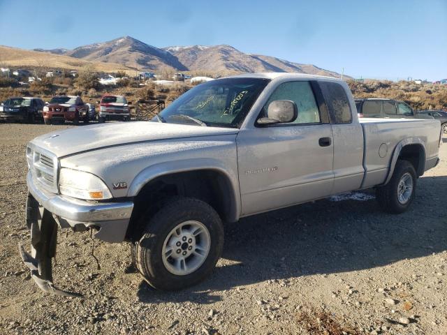 DODGE DAKOTA 1999 with VIN 1B7GG22Y8XS170551 - Photo from auction