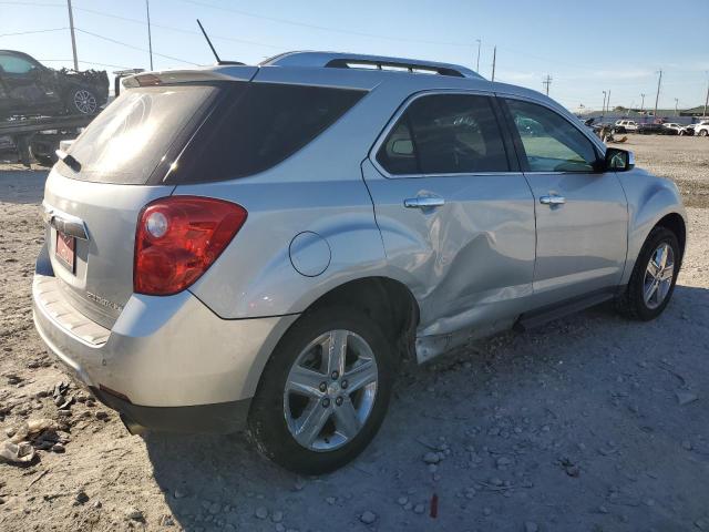 Photo 3 from auction – 2015 CHEVROLET EQUINOX LT with VIN 2GNFLHE32F6360039