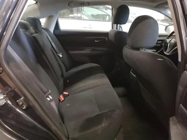 Photo 10 from auction – 2015 NISSAN ALTIMA 2.5 with VIN 1N4AL3AP4FC454919