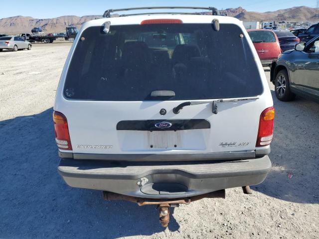 Photo 6 from auction – 2000 FORD EXPLORER X with VIN 1FMZU73E2YZA23150