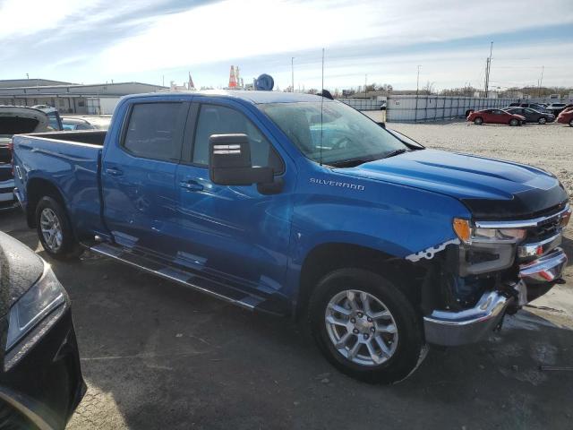 Photo 4 from auction – 2022 CHEVROLET SILVERADO with VIN 3GCUDDED2NG505016