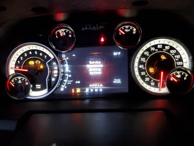 Photo 9 from auction – 2019 RAM 1500 CLASS with VIN 1C6RR7LT8KS536169