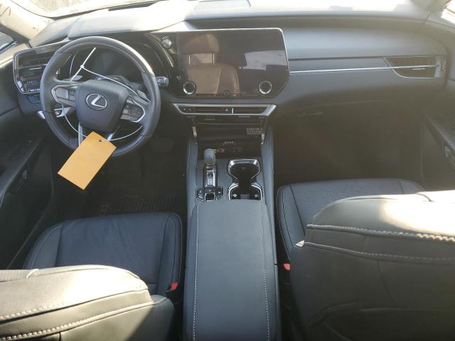 Photo 8 from auction – 2023 LEXUS RX 350H BA with VIN 2T2BBMCA0PC013924
