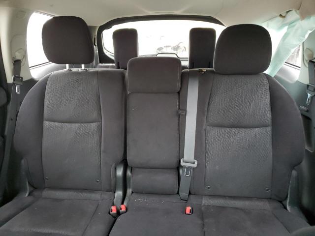 Photo 10 from auction – 2014 NISSAN PATHFINDER with VIN 5N1AR2MM0EC731855