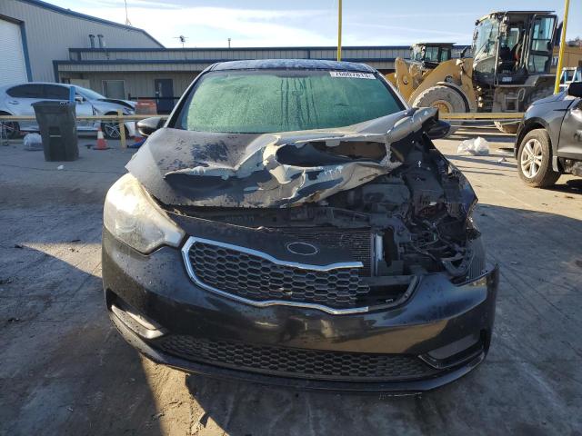 Photo 5 from auction – 2016 KIA FORTE LX with VIN KNAFK4A64G5511056
