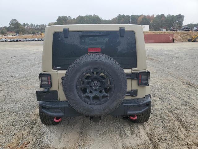Photo 6 from auction – 2018 JEEP WRANGLER U with VIN 1C4BJWFG5JL829949