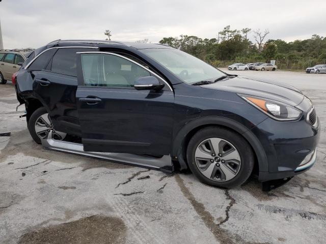 Photo 4 from auction – 2019 KIA NIRO EX with VIN KNDCD3LDXK5253124