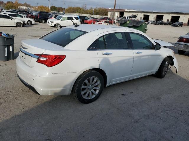Photo 3 from auction – 2014 CHRYSLER 200 LIMITE with VIN 1C3CCBCG9EN187150