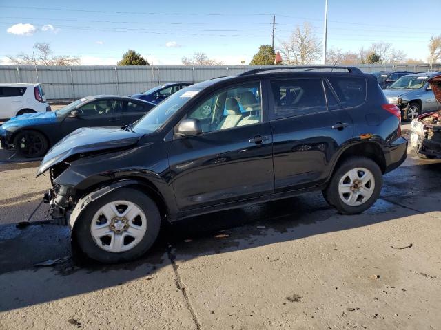 TOYOTA RAV4 2011 with VIN 2T3BF4DV4BW127580 - Photo from auction