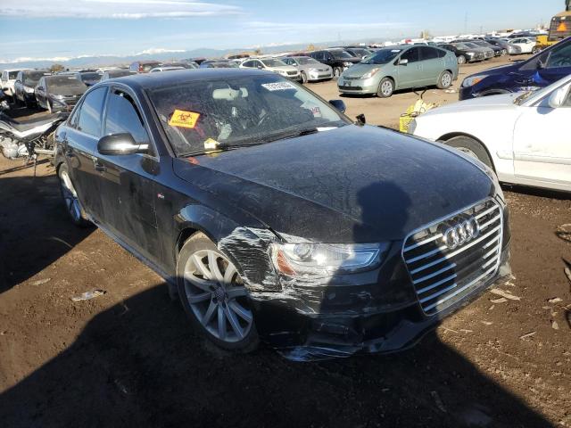 Photo 4 from auction – 2016 AUDI A4 PREMIUM with VIN WAUFFAFL8GN005070