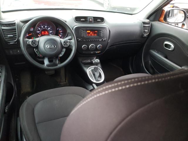 Photo 8 from auction – 2016 KIA SOUL with VIN KNDJN2A29G7243860