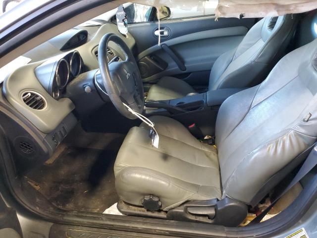 Photo 7 from auction – 2007 MITSUBISHI ECLIPSE ES with VIN 4A3AK64F97E073104