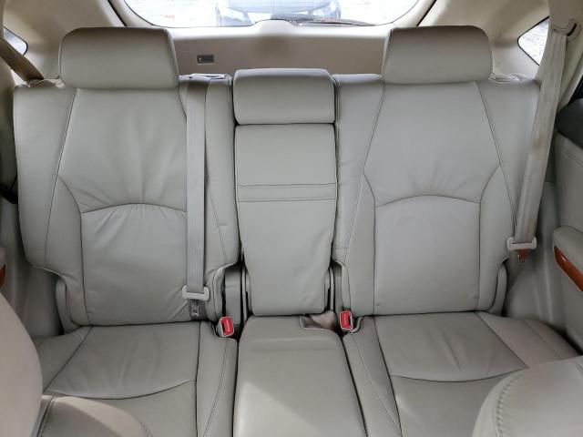 Foto 10 de la subasta – 2007 LEXUS RX 350 con VIN 2T2GK31U37C025935