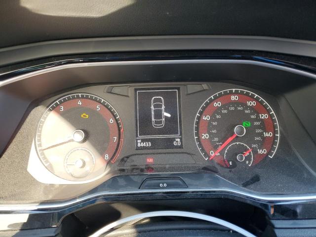 Photo 9 from auction – 2020 VOLKSWAGEN JETTA S with VIN 3VWCB7BU7LM025752