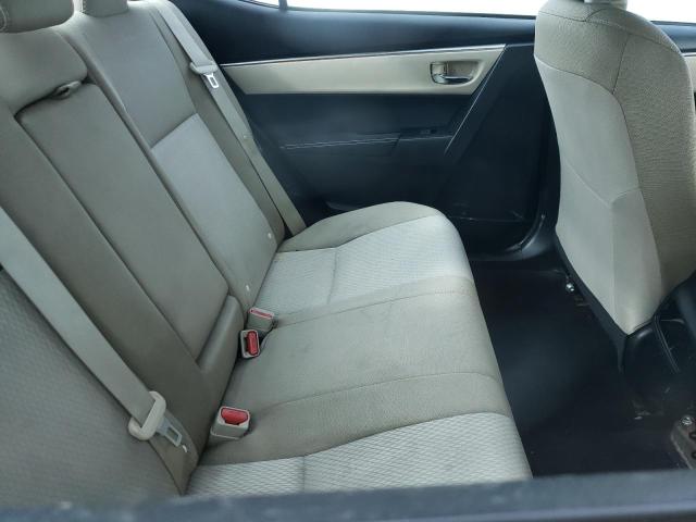Photo 10 from auction – 2016 TOYOTA COROLLA L with VIN 5YFBURHE3GP563724