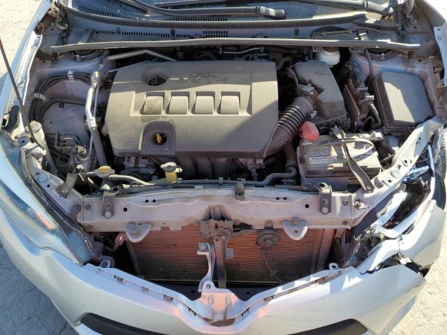 Photo 11 from auction – 2014 TOYOTA COROLLA L with VIN 2T1BURHE5EC050293