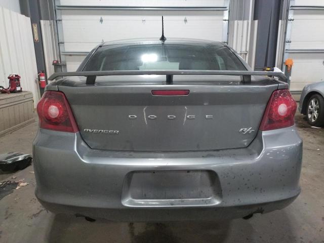 Photo 6 from auction – 2013 DODGE AVENGER R/ with VIN 1C3CDZBG9DN636932