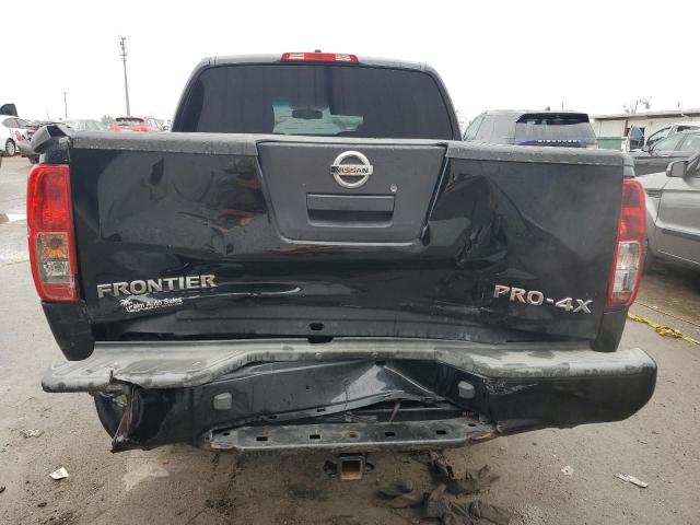 صورة رقم 6 من المزاد - 2012 NISSAN FRONTIER S مع VIN 1N6AD0EV4CC406974